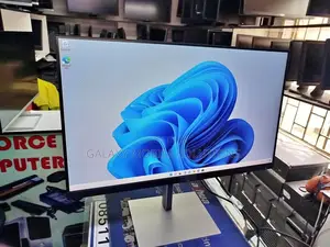 Hp Edge-to-Edge Z27n – 27 Inch Monitor
