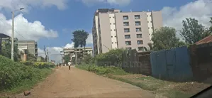 1 Acre and an Eight in Kabete White House