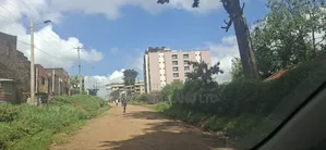 1 Acre and an Eight in Kabete White House