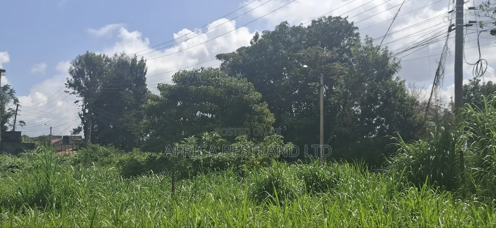 1 Acre and an Eight in Kabete White House