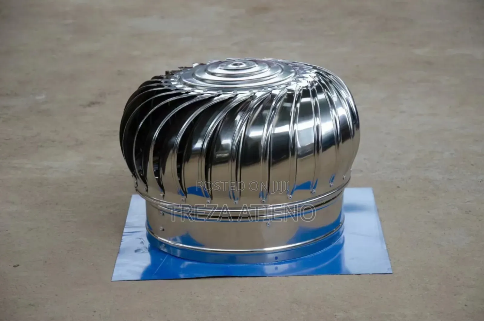 Roof Ventilators