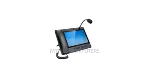 A320i Android Touch Screen Console Ip Phone