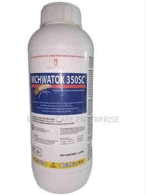 McHwatox 1 Litre Termiticides - thumbnail 2