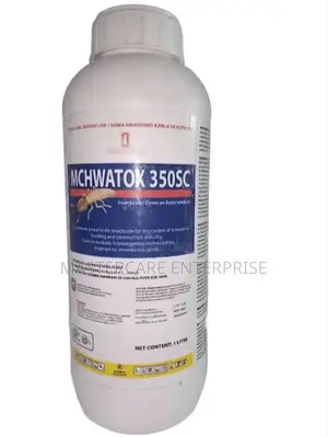 McHwatox 1 Litre Termiticides