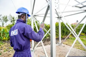 Modern Tower Installation Solutions