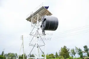 Modern Tower Installation Solutions