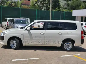 Mazda Familia 2019 White