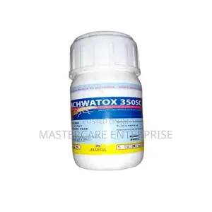 McHwatox 250 MLS Termites