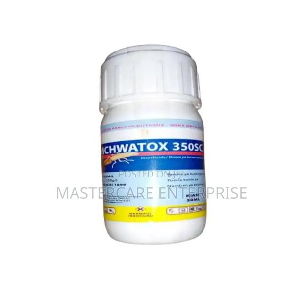 McHwatox 250 MLS Termites - main view