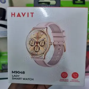 Havit M9048