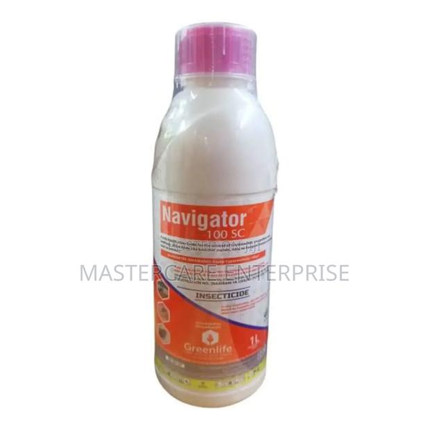 Navigator 100sc 1 Litre Insecticide - thumbnail 2
