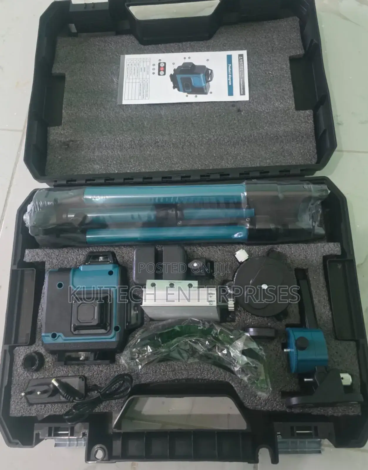 Makita Cordless Laser Level/ Cordless Laser Level Machines