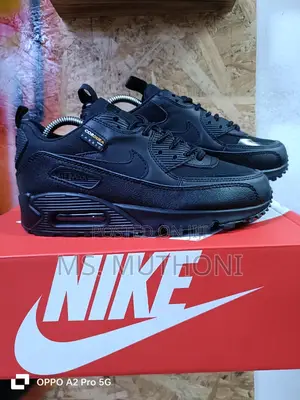 Brand New Air Max Sizes 37to 45
