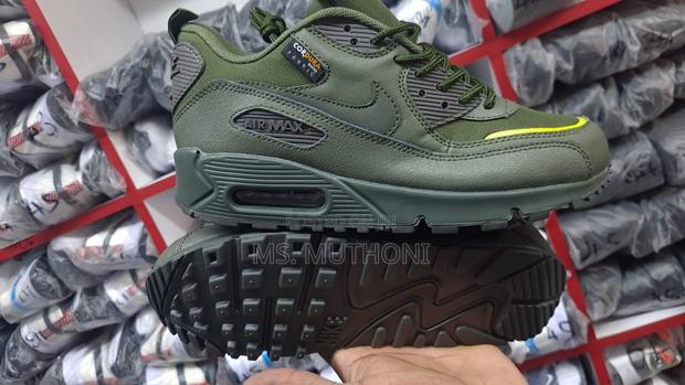 Brand New Air Max Sizes 37to 45 - thumbnail 3