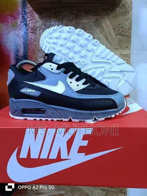 Brand New Air Max Sizes 37to 45