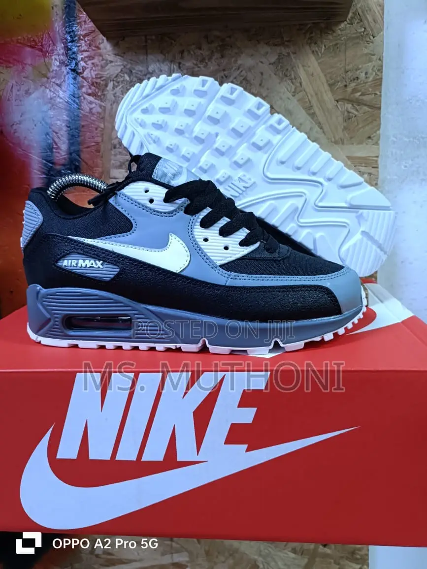 Brand New Air Max Sizes 37to 45
