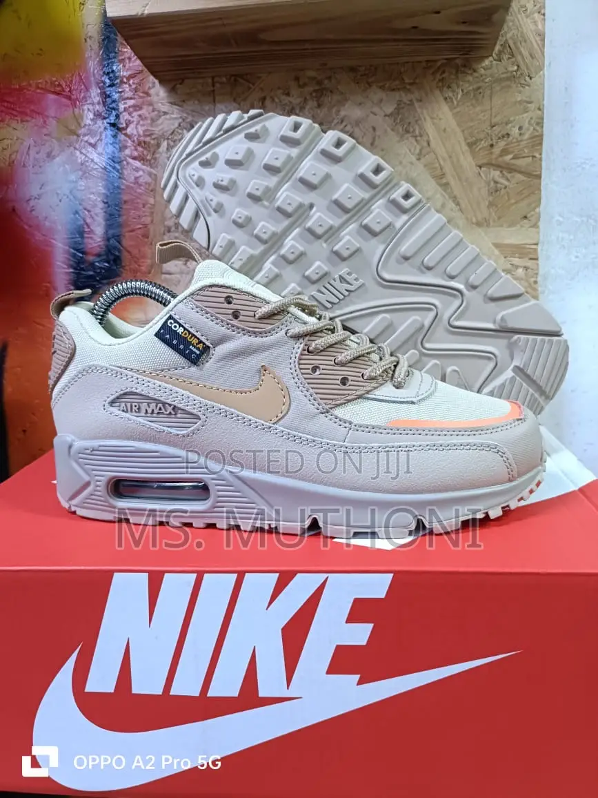 Brand New Air Max Sizes 37to 45
