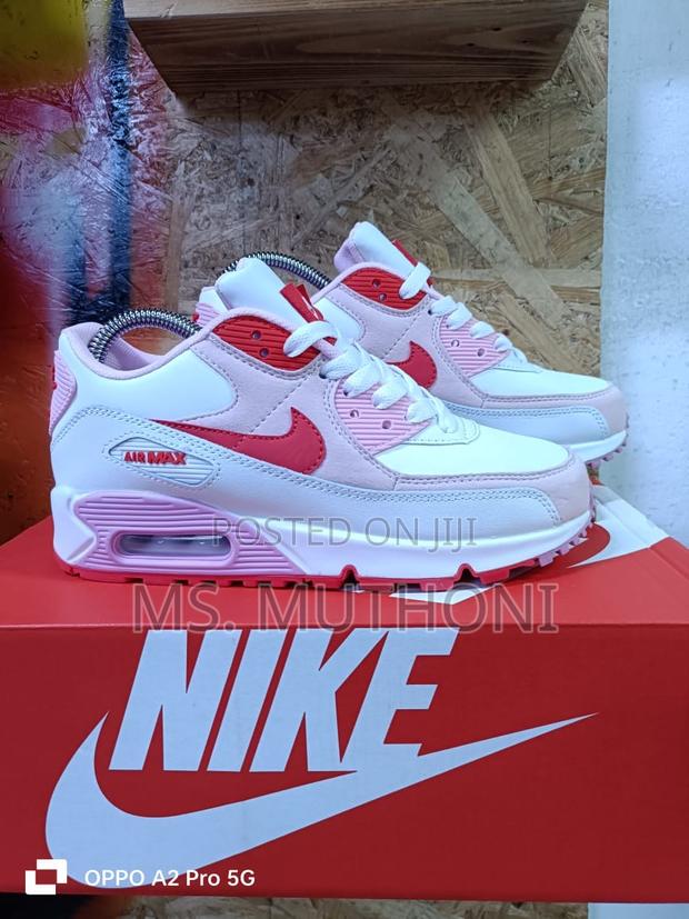 Brand New Air Max Sizes 37to 45 - thumbnail 9