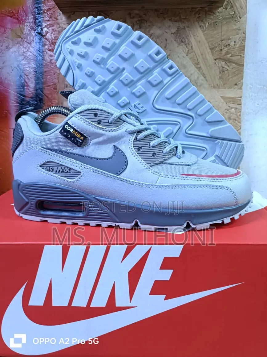 Brand New Air Max Sizes 37to 45