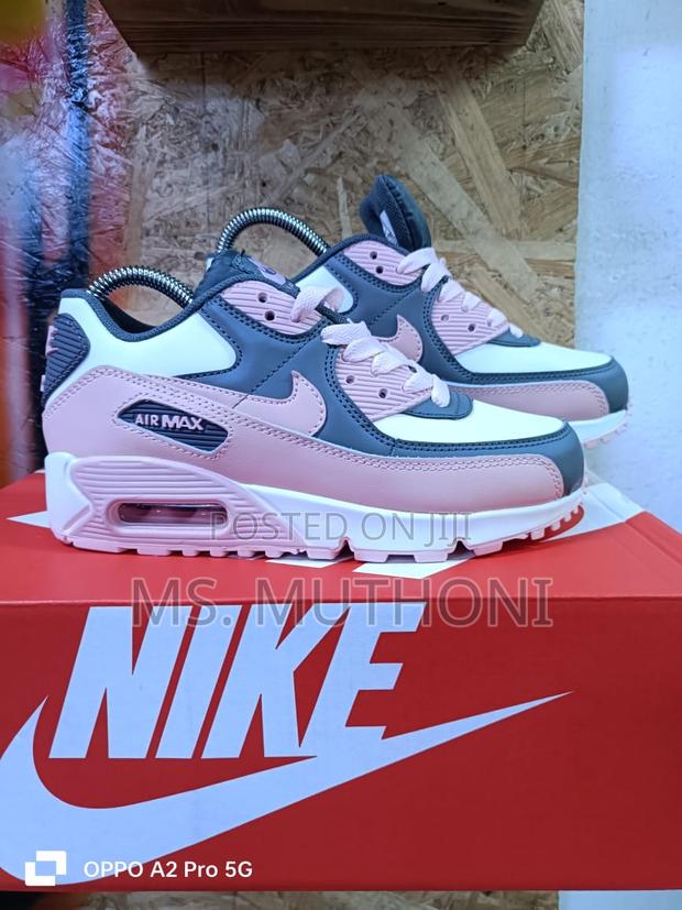 Brand New Air Max Sizes 37to 45 - thumbnail 10