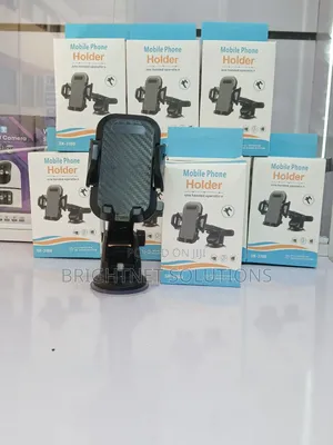 Universal Car Phone Holder