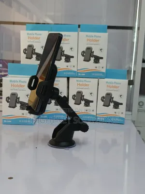 Universal Car Phone Holder
