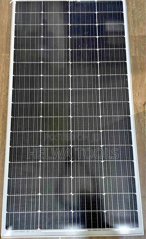 Durable and Efficiency Solar Panel, 300 Watts