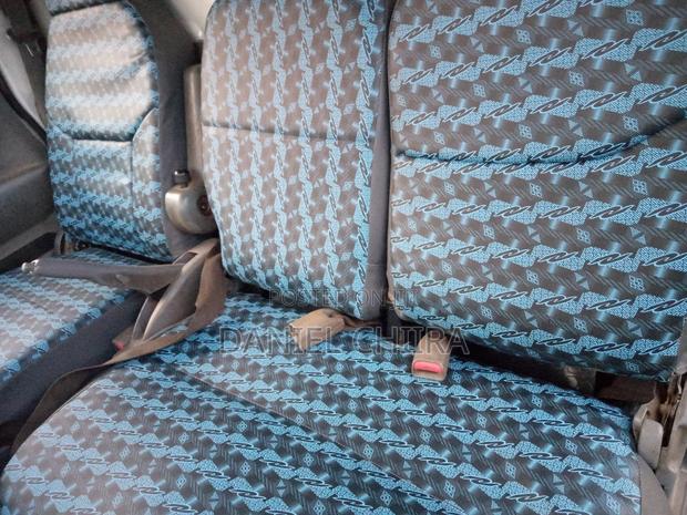 Mitsubishi Canter Model Fe704m50 Engine,4890cc , - thumbnail 4