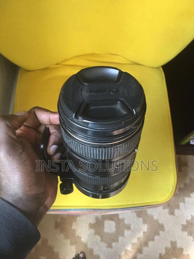 Nikon Af 80_400mm - thumbnail 2