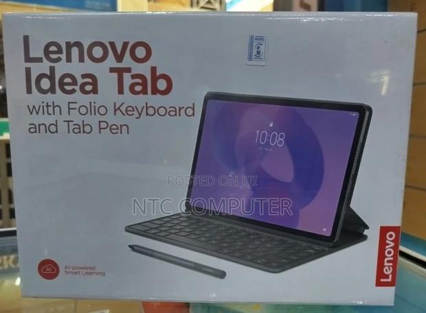 New Lenovo ideapad 256 GB Gray