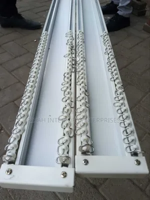 Double Rail Rail for Windows