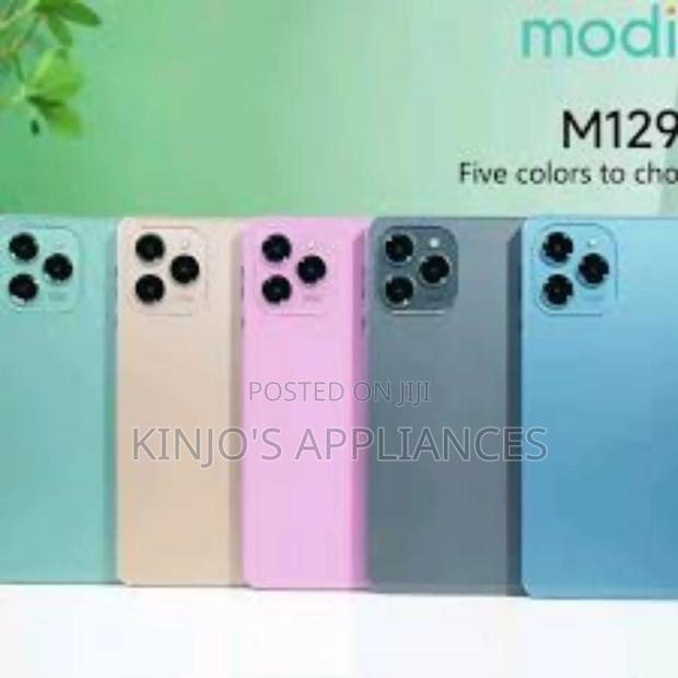 New Modio M129 512 GB - thumbnail 2