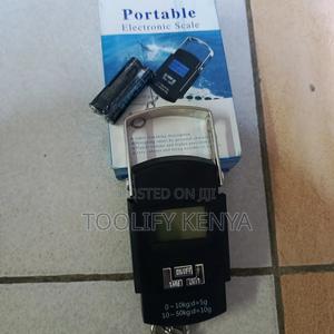 50kg Weighing Scale/ 50kg Hanging Scale