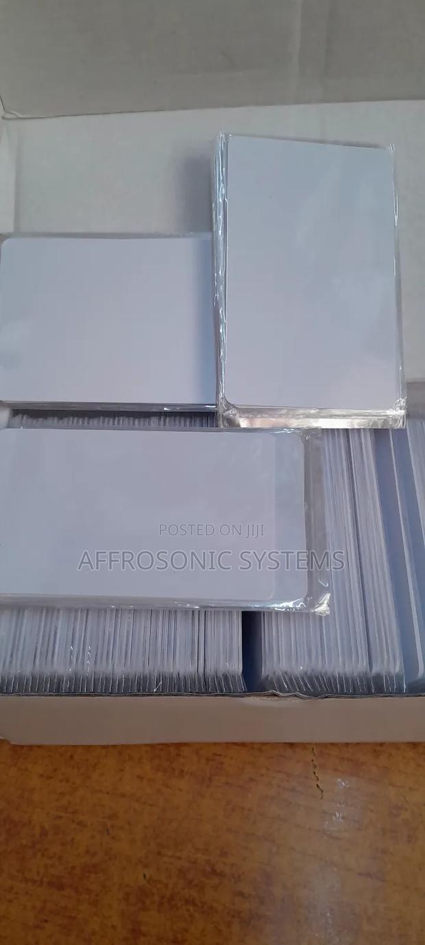 13.56mhz Mifare Card - main view