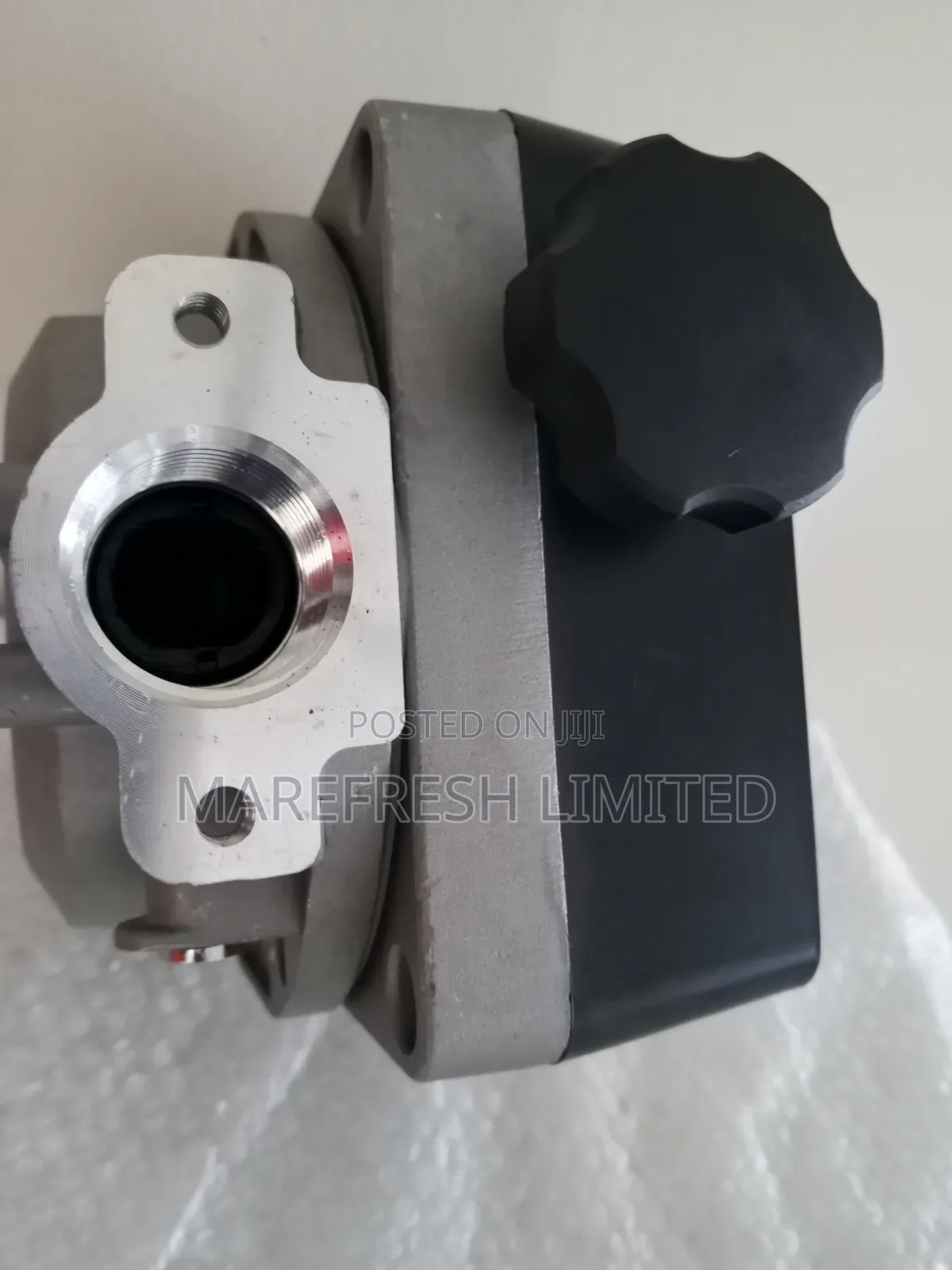 Intelligent Water Meter