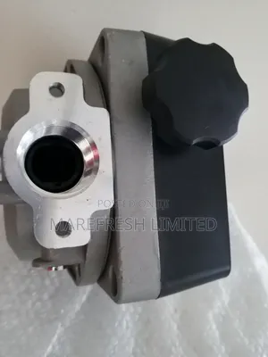 Intelligent Water Meter