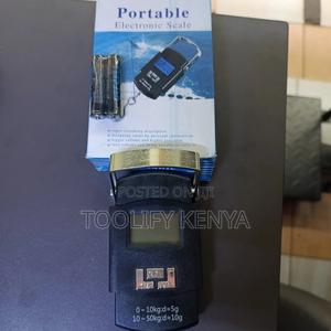 50kg Digital Scale/ 50kg Weighing Scale - thumbnail 2
