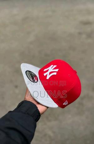 New Era Caps - thumbnail 2