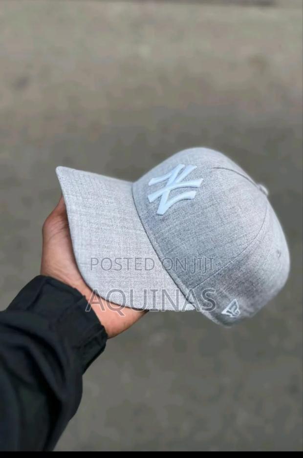 New Era Caps - thumbnail 3