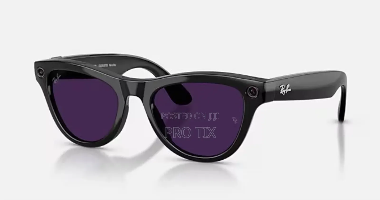 Ray-Ban Meta Skyler Gen 2 Smart Glasses Rw4014