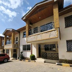 4bdrm Maisonette in Kileleshwa for rent - main view