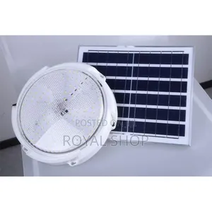 Solar Ceiling Lights