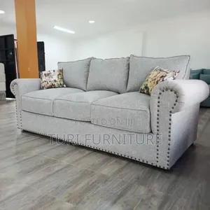 Furniture Butterfly Springed Cushions