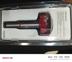 T.C.T Hole Saw