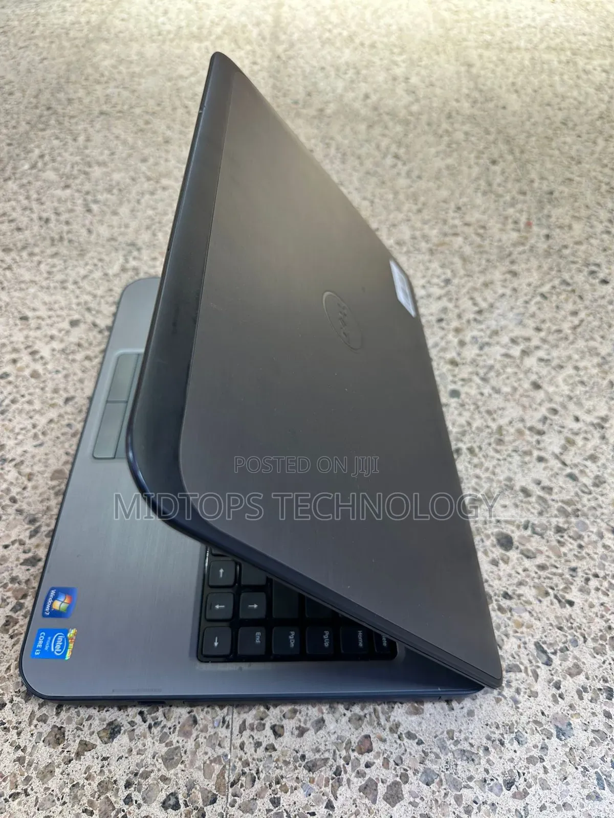 Laptop Dell Latitude 3440 4GB Intel Core 3 SSD 128GB