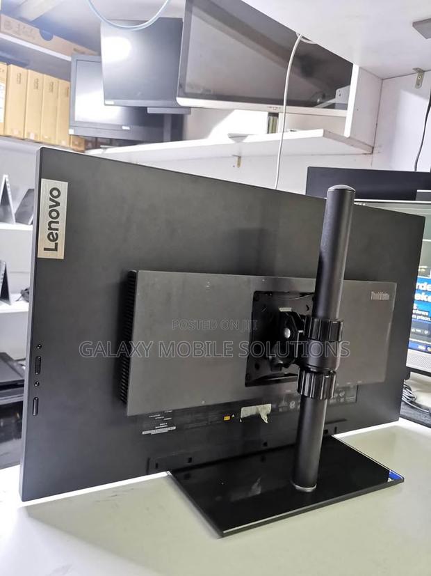 Lenovo Thinkvision P27h-10 – 27 Inch Monitor