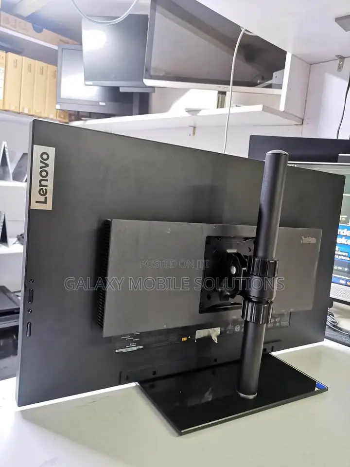 Lenovo Thinkvision P27h-10 – 27 Inch Monitor