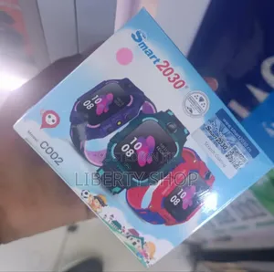 Kid Quality Small Watch