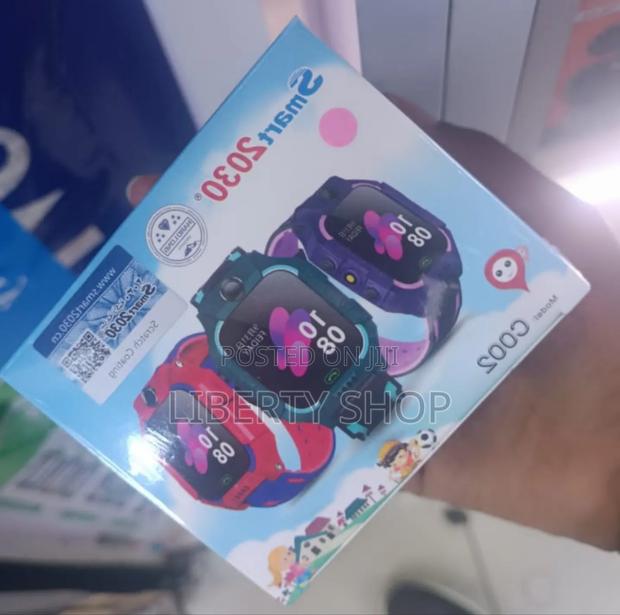 Kid Quality Small Watch - thumbnail 2