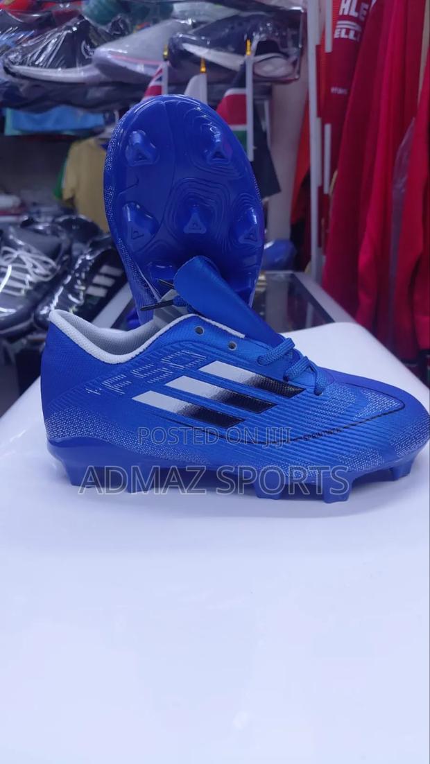 Kids F50 Soccerboots - thumbnail 2